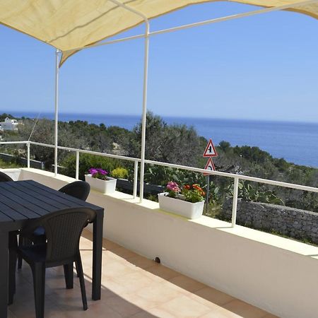Casa Vacanza Salentina Gagliano del Capo Buitenkant foto