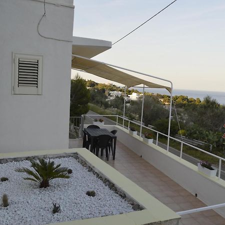 Casa Vacanza Salentina Gagliano del Capo Buitenkant foto