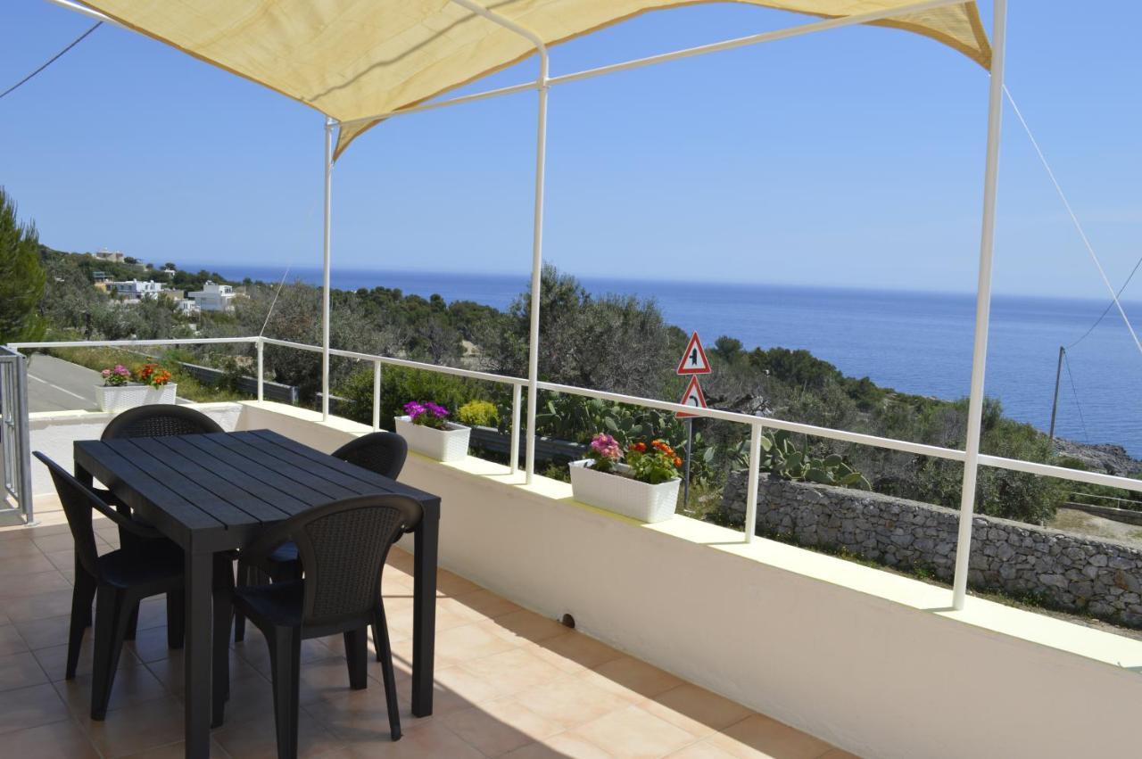 Casa Vacanza Salentina Gagliano del Capo Buitenkant foto