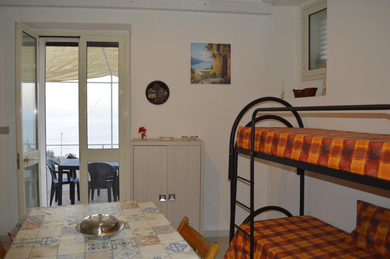 Casa Vacanza Salentina Gagliano del Capo Buitenkant foto