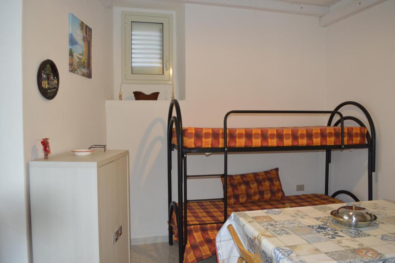 Casa Vacanza Salentina Gagliano del Capo Buitenkant foto
