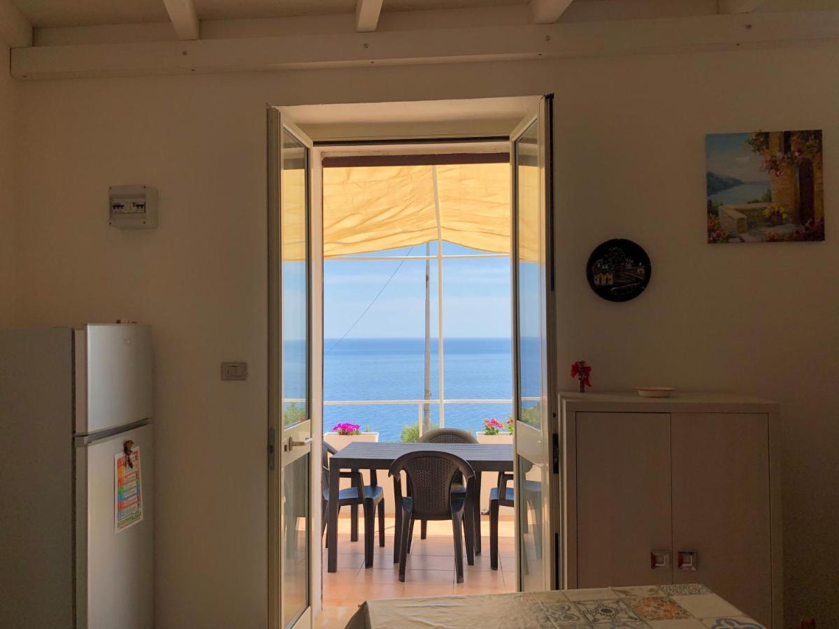 Casa Vacanza Salentina Gagliano del Capo Buitenkant foto