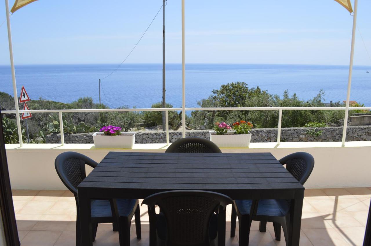 Casa Vacanza Salentina Gagliano del Capo Buitenkant foto