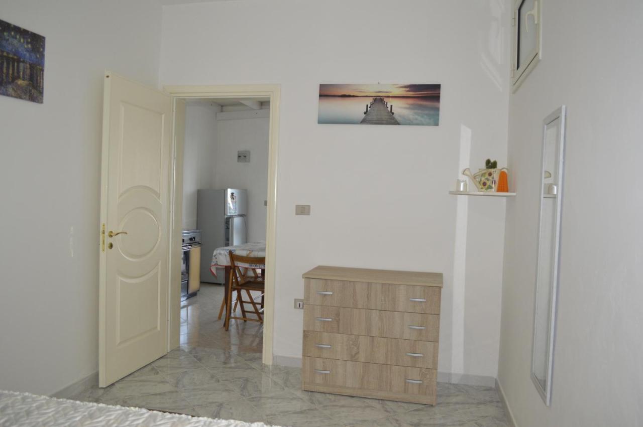 Casa Vacanza Salentina Gagliano del Capo Buitenkant foto