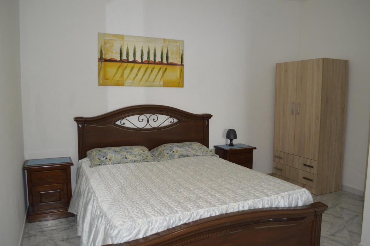 Casa Vacanza Salentina Gagliano del Capo Buitenkant foto