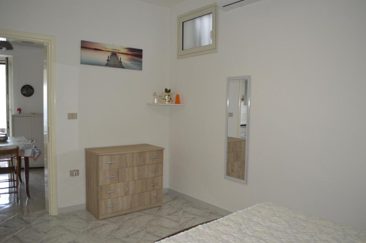 Casa Vacanza Salentina Gagliano del Capo Buitenkant foto