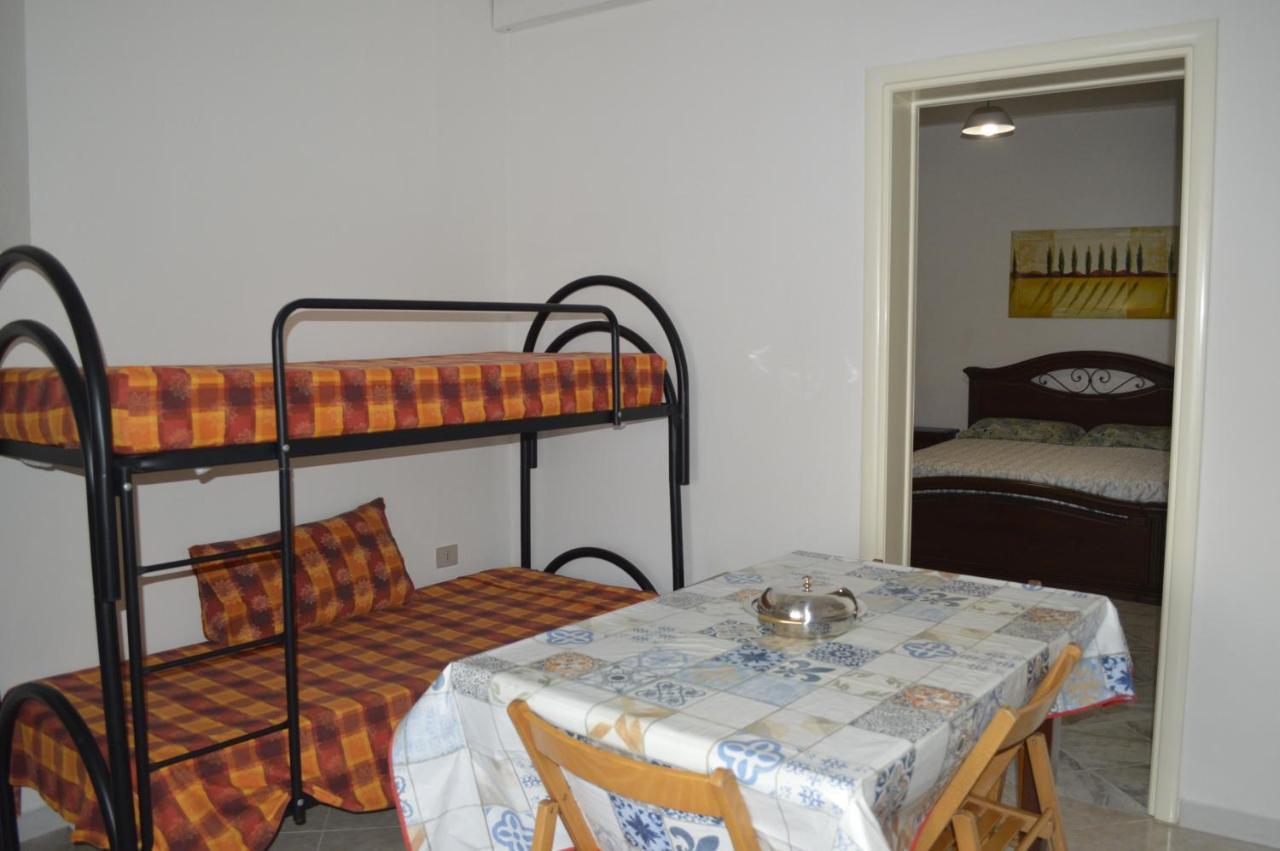 Casa Vacanza Salentina Gagliano del Capo Buitenkant foto