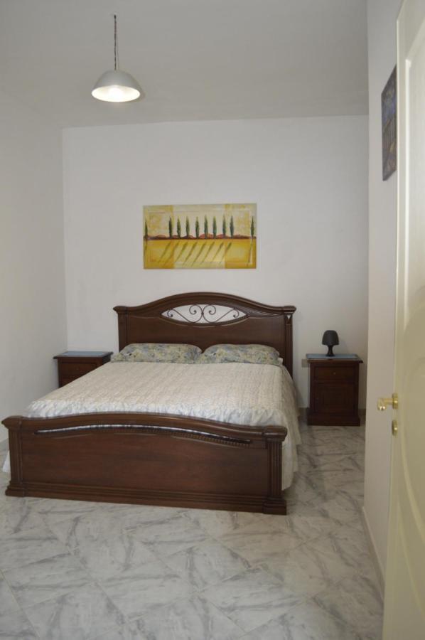Casa Vacanza Salentina Gagliano del Capo Buitenkant foto