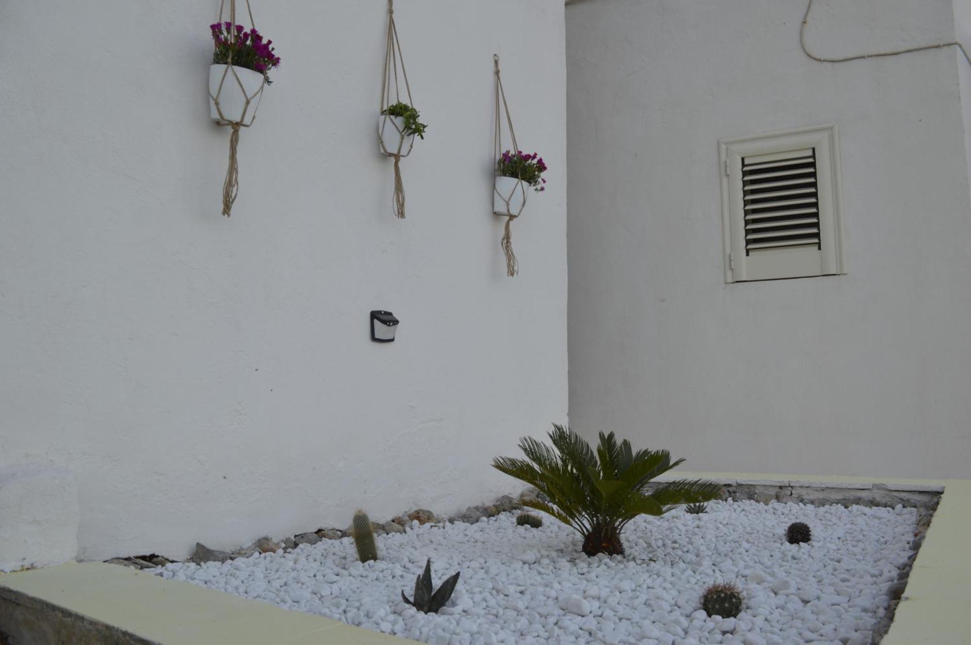 Casa Vacanza Salentina Gagliano del Capo Buitenkant foto