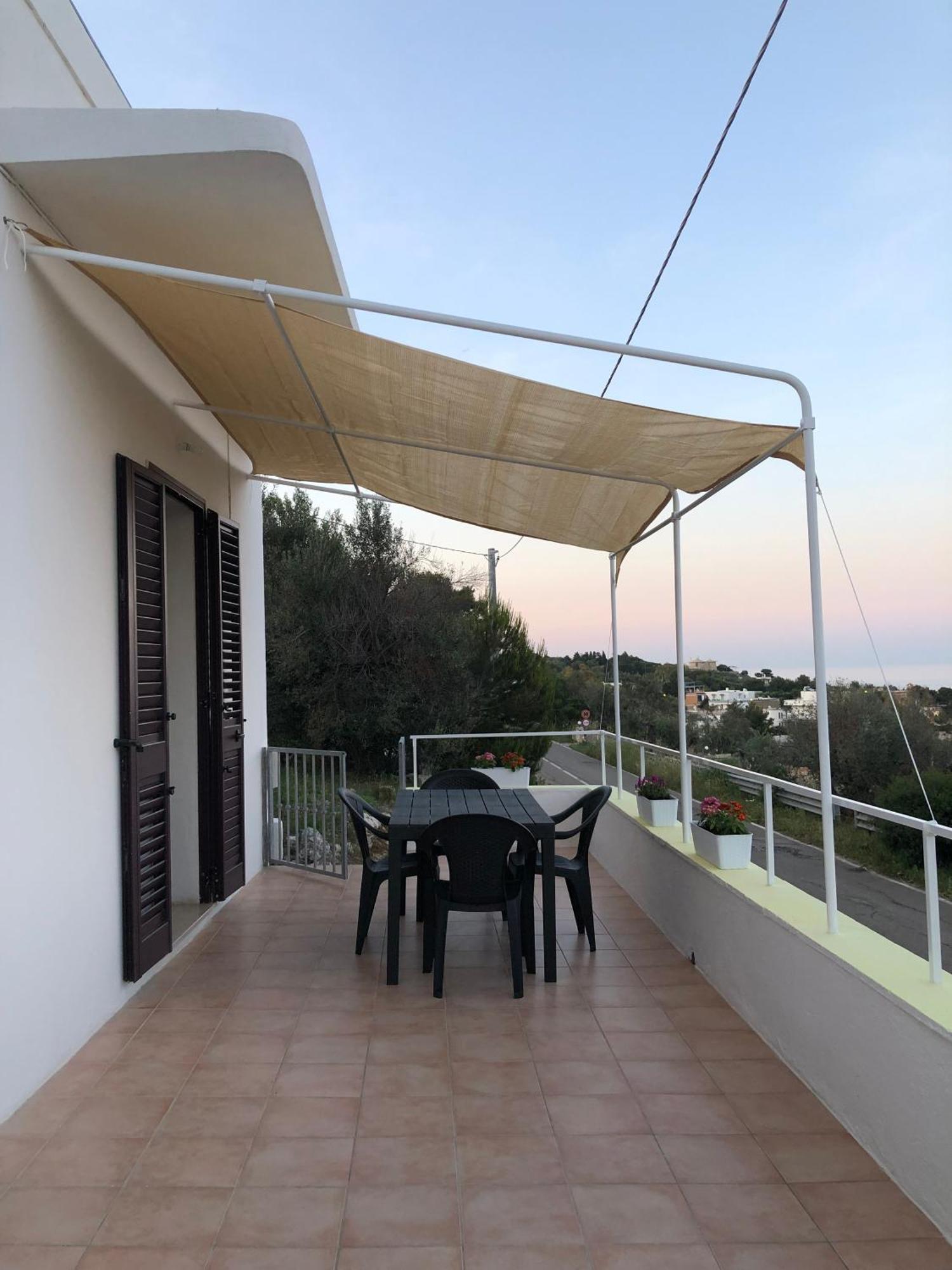 Casa Vacanza Salentina Gagliano del Capo Buitenkant foto